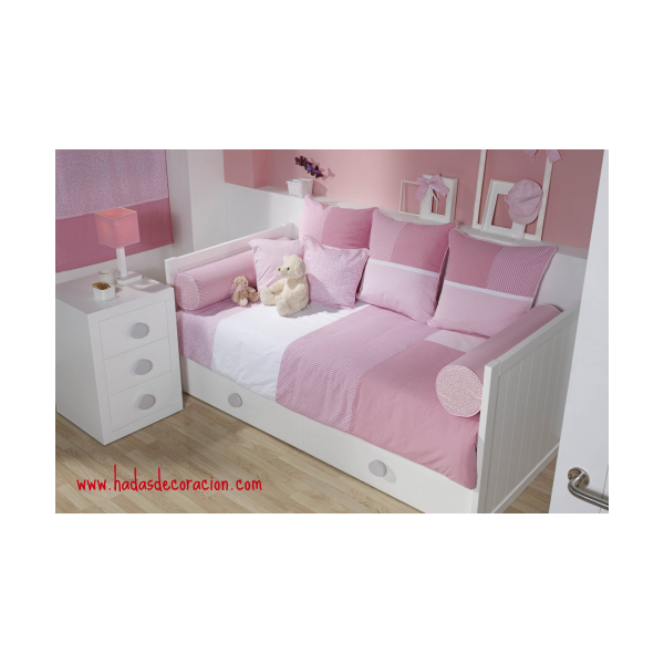 CAMA NIDO SEVEN - Xitin