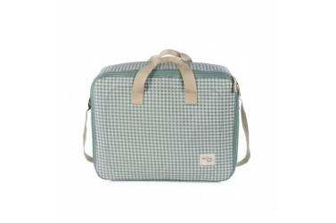 maleta-vichy-verde-walking