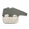babero-con-mangas-poppy-musgo
