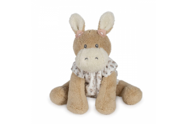 peluche-burro-flores