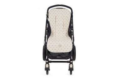 COLCHONETA SILLA MIMOSA ROSA WM