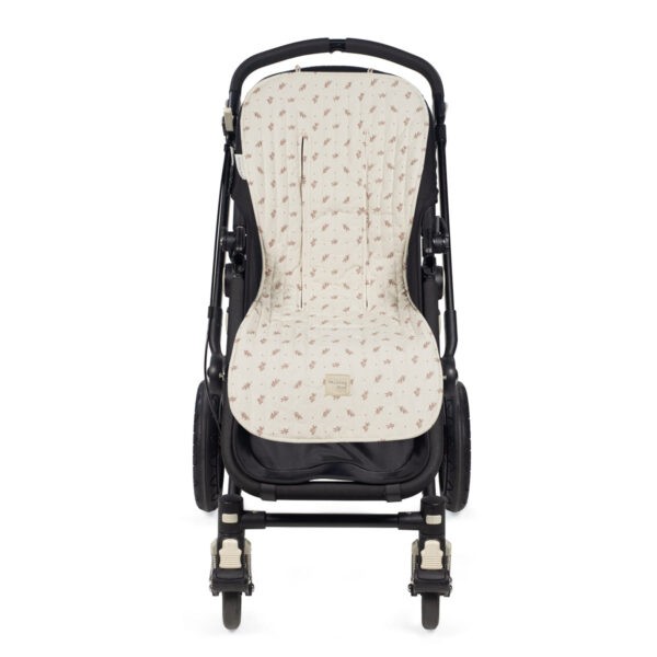 COLCHONETA SILLA MIMOSA ROSA WM