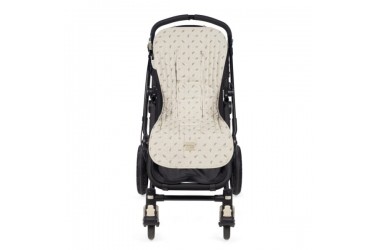 COLCHONETA SILLA MIMOSA VERDE WM