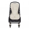 COLCHONETA SILLA MIMOSA VERDE WM
