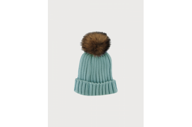 gorro-pompon-pelo-sd