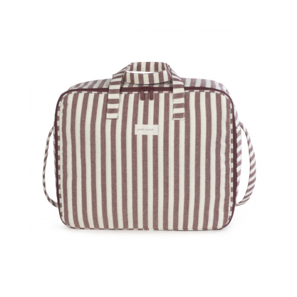 maleta-cherry-rayas