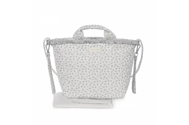 bolso-canastilla-flor-gris