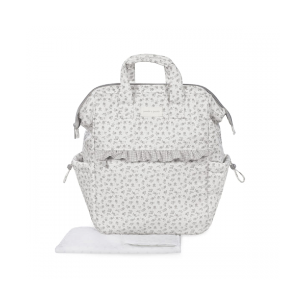 mochila-flor-gris