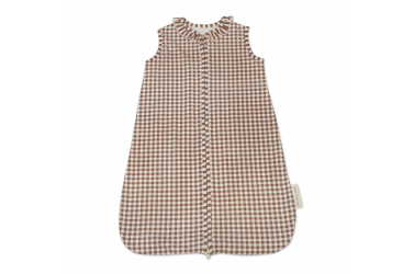 saco-dormir-verano-praline-vichy-moka