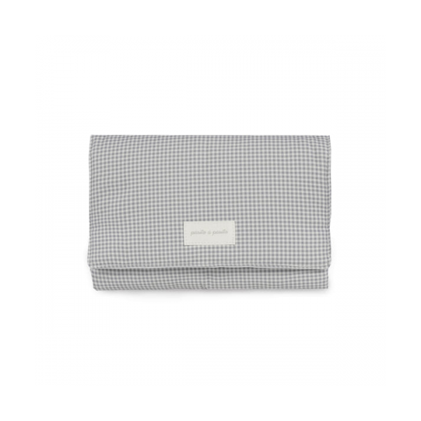 cambiador-vichy-gris
